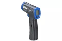 Thermomètre infrarouge de valeur