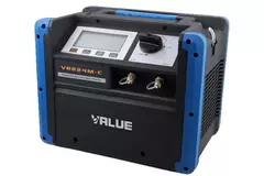 Unité de récupération de valeur VRR24M-C