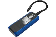 Valeur Détecteur de fuites numérique