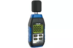 Valeur Compteur de bruit