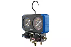 Valeur Réglage du collecteur R32