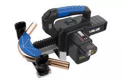 Pince à courber électrique Value