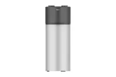 Tosot HOMBASK by GREE Chaudière à pompe à chaleur R290, 200L 230V
