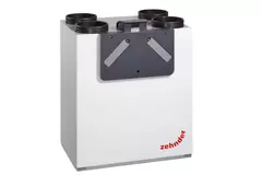 Zehnder Stork ComfoAir E300 R + module RF