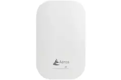 Compteur de poussières fines Aeros Pro avec aérosols, TVOC et CO2