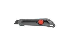 Cutter avec système de coupe 18mm