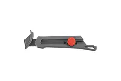 Cutter avec système de coupe 18mm