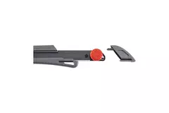 Cutter avec système de coupe 18mm