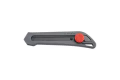 Cutter avec système de coupe 18mm