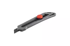 Cutter avec système de coupe 18mm
