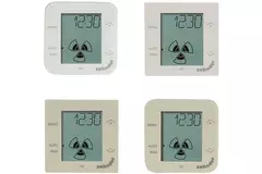 Panneau de commande Zehnder Stork ComfoSense 55