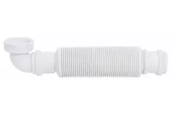 Evacuation des condensats secs EcoMax et MaxComfort