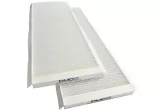 Filterset Duco DucoBox Energy RC G4