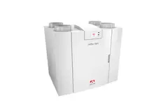 Ubbink VMC double flux unité murale Ubiflux Vigor W400 4/0 gauche