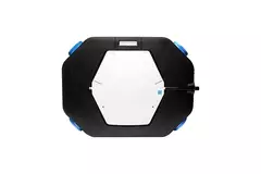 Unité de plafond double flux Orcon HRC-360-OptiAir