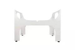 Chaise d'assemblage Itho Daalderop WTW HRU 350