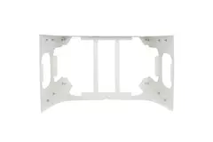 Chaise d'assemblage Itho Daalderop WTW HRU 350