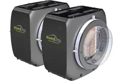 Humidificateur HomEvap Direct