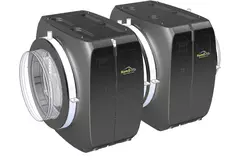 Humidificateur HomEvap Direct