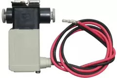 Vanne d'eau HomEvap