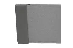 Gaine thermoélectrique 170x80 mm L=1500 mm