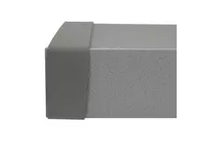 Gaine thermoélectrique 170x80 mm L=1500 mm