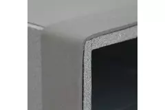 Gaine thermoélectrique 170x80 mm L=1500 mm