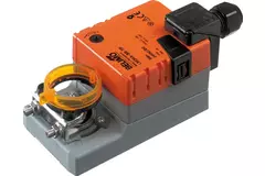 Servomoteur Belimo - 24V modulant 5 Nm - LM24A-SR-TP