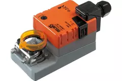 Servomoteur Belimo -  24V o/d 5 Nm - LM24A-TP