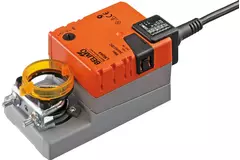 Servomoteur Belimo - 24V o/d 5 Nm - LM24A