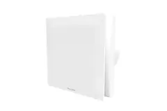 Vmc salle de bain silencieux Mute Ø 100mm - Avec minuteur - Vent Axia Mute 100 TN
