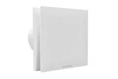 Vmc salle de bain silencieux Mute Ø 100mm - Vent Axia Mute 100 BN
