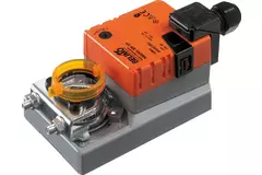 Servomoteur Belimo - 24V modulant 10 Nm - NM24A-SR-TP