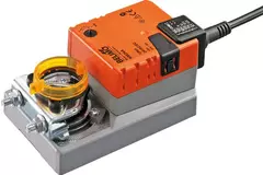 Servomoteur Belimo - 24V o/d 10 Nm - NM24A