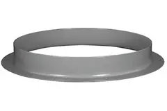 Bride d'entrée Ruck pour ventilateur axial Ø 560 - RAF 560
