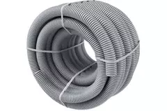 Gaine de ventilation flexible Heatpex Aria diamètre 75 mm (50 mètres)