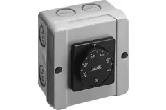 Positionneur modulant 0-10V - SGA24