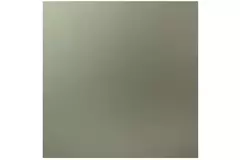 Vmc salle de bain Ø 125 mm avec minuterie et capteur d'humidité - front en verre satin doré