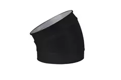 Coude spiralé rond 30° Ø 180 mm pour conduit rigide galvanisé - sur mesure RAL9005