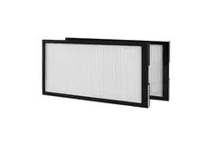 Jeu de filtres G4 pour récupérateur de chaleur Zehnder ComfoD 200 / 250