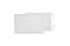 Jeu de filtres G4 pour récupérateur de chaleur Zehnder ComfoSpot 50