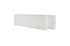 Filterset Vaillant RecoVAIR VAR 260/4 (E) / 360/4 (E) RC G4 + F9