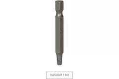 Autoperceur Parker 4,2 x 13mm - Carré Robertson - 1000 pièces