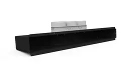 Capteur pour raccordement au plafond ou au mur Vent-Axia Uniflexplus  3 x Ø69mm