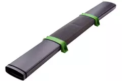 Conduit d'air Vasco EasyFlow EF avec supports (par 24 pièces)