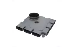 6 connexions Vasco EasyFlow EF plenum (par 2)