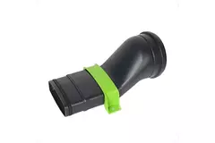 Connexion de ventilation Vasco EasyFlow EF  droite (par 5)