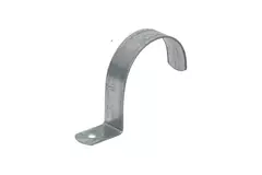 Support de sol Vent-Axia Uniflexplus pour 1 tuyau Ø 90 mm