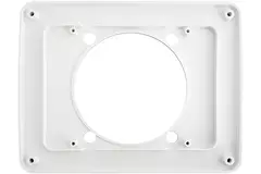 Plaque murale Vent-Axia pour Svensa &amp Lo-Carbon iQ (MRPL)