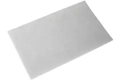 Caisson filtrant Ruck avec cadre métallique pour FV 100 - 160 - 5 pièces (LFV 11 G3)